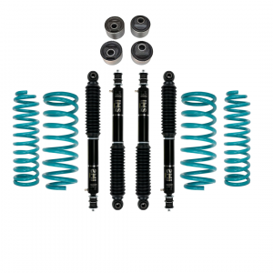 SUZUKI - JIMNY - 1998 - 2018 - 3" - IMS SHOCKS