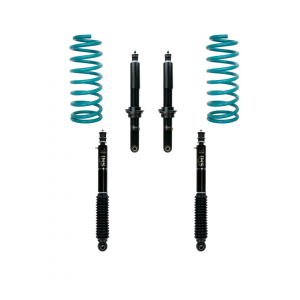 MEDIO KIT DE SUSPENSION - TOYOTA - TUNDRA - 1RA GEN - 2000 - 2006 - IMS SHOCKS