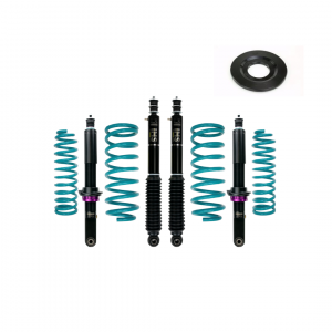 LEXUS- GX460 2010 - 2019 - 2" - 2.5" - IMS SHOCKS