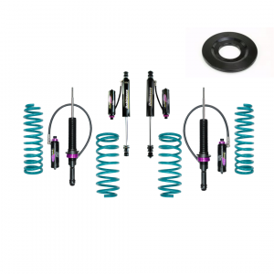LEXUS- GX460 2010 - 2019 - 2" - 2.5" - MRA SHOCKS