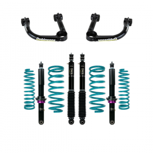 DODGE - RAM 1500 - 09 - 18 - IMS SHOCKS