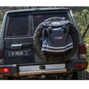 DOBINSONS 70L BACKTRACKS TYRE BAG - PG00-2330