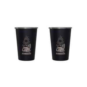VASOS DE ACERO INOXIDABLE 475ML / 16oz - PG00-2327
