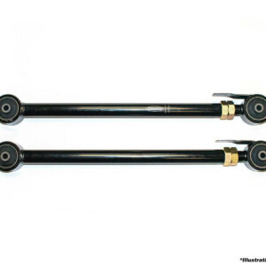 PAIR - ADJUSTABLE LOWER TRAILING ARM - TOYOTA LAND CRUISER 300 - WA59-547K