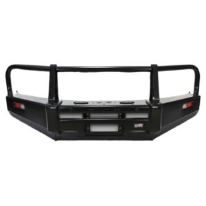 BULLBAR CLASSIC BLACK VW AMAROK 2010 - ON  - BU63-3548