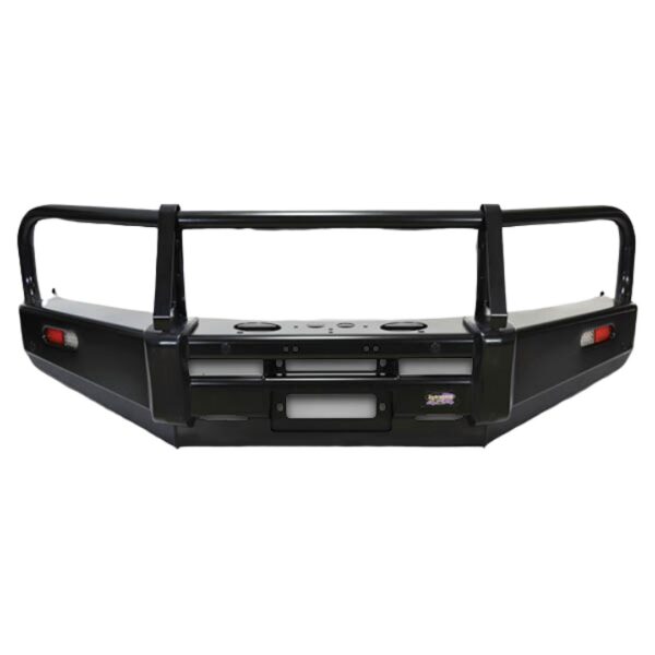 BULLBAR CLASSIC BLACK VW AMAROK 2010 - ON  - BU63-3548