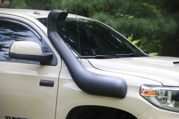 SNORKEL KIT FOR TOYOTA TUNDRA 2014 - 2021 5.7L V8 - SN59-3468