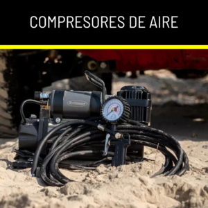 COMPRESORES DE AIRE