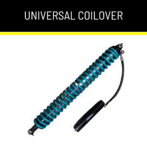 UNIVERSAL COILOVER