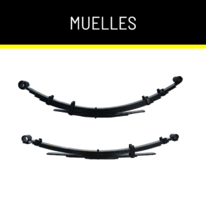 MUELLES