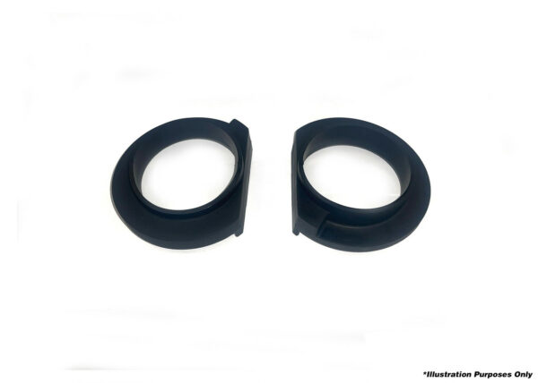 COIL SPRING SPACER - JEEP - JT GLADIATOR - JL WRANGLER - PS29-4034