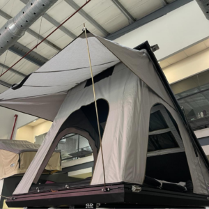 ROOF TOP TENT - ALUMINIUM - CE80-3938