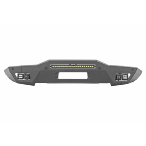 RC - FRONT BUMPER FULL WIDTH | FORD BRONCO 4WD (2021-2023)