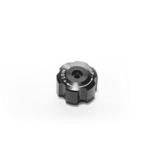 PERILLA DE AJUSTE DE BAJA COMPRESION DOBINSONS  - LSC
