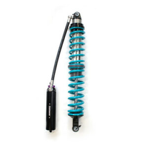 DOBINSONS MRR 3 WAY ADJUSTABLE 2.6" UNIVERSAL COILOVER SHOCK 14" TRAVEL