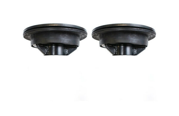 KIT DE BASES PARA BUMP STOP HIDRAULICOS DOBINSONS PARA LAND CRUISER 200 SERIES - HBS59-013FK