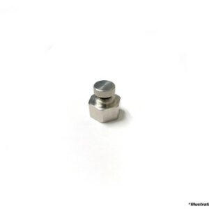 PERILLA PARA AJUSTE DE REBOTE - STRUT-REB-ADJ-NUT