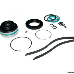 KIT DE RECONSTRUCCION DE AMORTIGUADOR MRA CUERPO DE 66MM Y VASTAGO DE 22MM - MRRK60-005