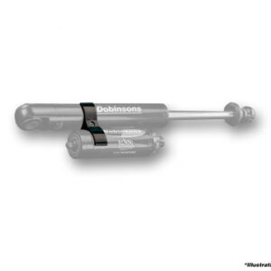 BASE PARA MONTURA DE RESERVORIO EN PIGGYBACKDE 66MM A 60MM / 2.6" - RM66-021
