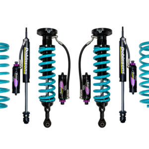 TOYOTA - SEQUOIA 2008 - 2021 - 2" - MRA SHOCKS