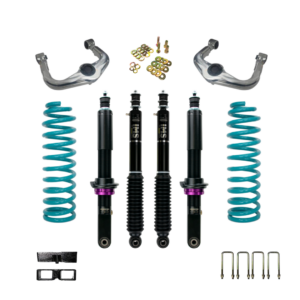 MEDIO KIT DE SUSPENSION FORD RANGER 2022 - ON - 3" - IMS SHOCKS