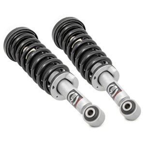 RC - N3 Leveling Struts 2 Inch | Loaded Strut | Ford F-150 2WD (2009-2013)