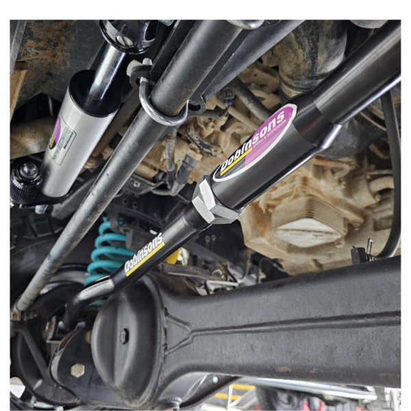 PANHARD ROD - PR59-1429 - Imagen 2