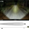 DOBINSONS ZENITH 10" 60 WATT LED LIGHT BAR - DL80-3777 - Imagen 5