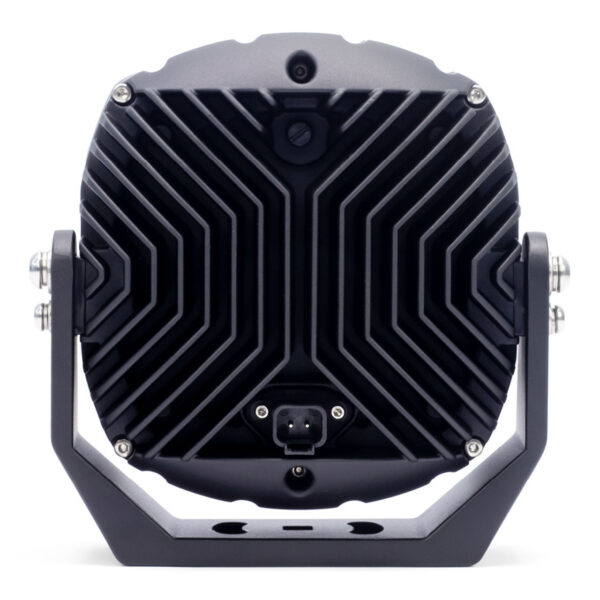 DOBINSONS ZENITH 7.25" 85 WATT LED DRIVING LIGHT (PAR) - DL80-3775K - Imagen 4
