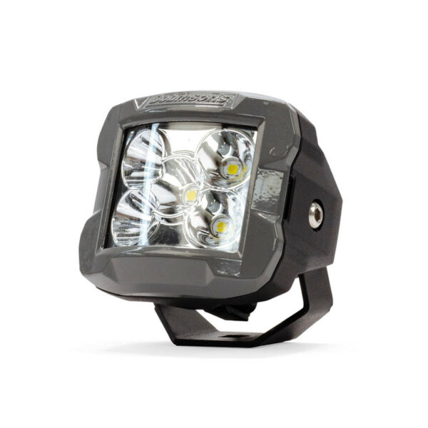 DOBINSONS ZENITH 3" 25 WATT LED WORK LIGHT (UNIDAD) - DL80-3776 - Imagen 3