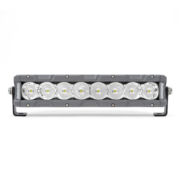 DOBINSONS ZENITH 10" 60 WATT LED LIGHT BAR - DL80-3777
