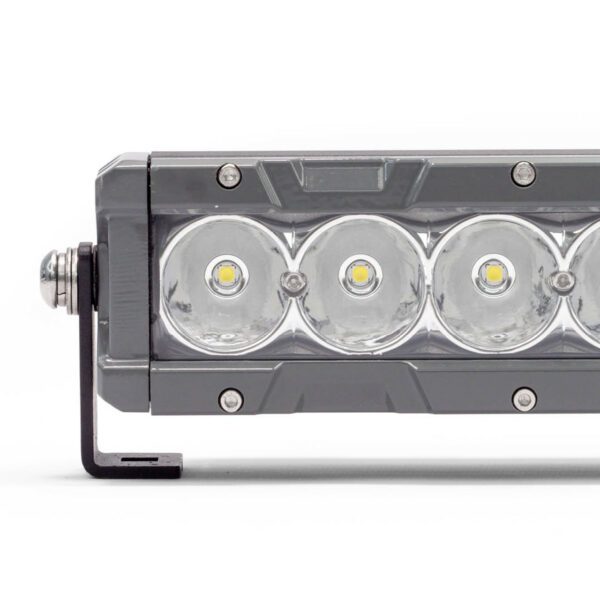 DOBINSONS ZENITH 10" 60 WATT LED LIGHT BAR - DL80-3777 - Imagen 2