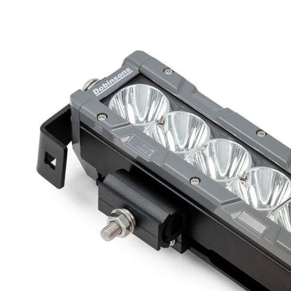 DOBINSONS ZENITH 40" 240 WATT LED LIGHT BAR - DL80-3780 - Imagen 3