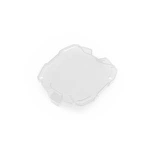 DOBINSONS CLEAR SPOT LIGHT LENS COVER FOR ZENITH 7.25" - DL80-3788