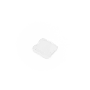 DOBINSONS CLEAR SPOT LIGHT LENS COVER FOR ZENITH 3" - DL80-3791