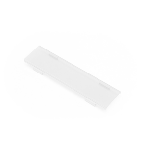 DOBINSONS CLEAR COVER FOR 10" ZENITH LIGHT BAR - DL80-3794