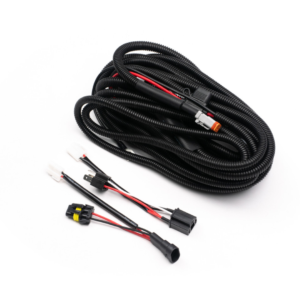 KIT DE INSTALACION DOBINSONS PARA BARRAS LED ZENITH 2DA GEN - DL80-3781
