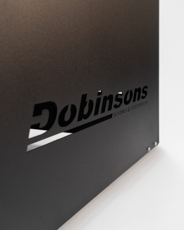 EXHIBIDOR DOBINSONS PARA AMORTIGUADORES - Imagen 7