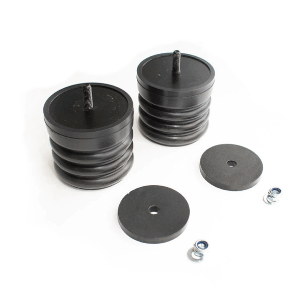BUMP STOP EXTENSIONS FOR MERCEDES SPRINTER VAN - BS41-564K