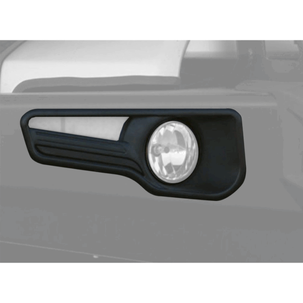 GEN 2 FOG LIGHT PLASTIC SURROUND (RIGHT HAND SIDE) – BU80-011R