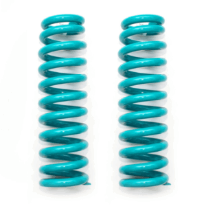 COIL SPRING - C19-580